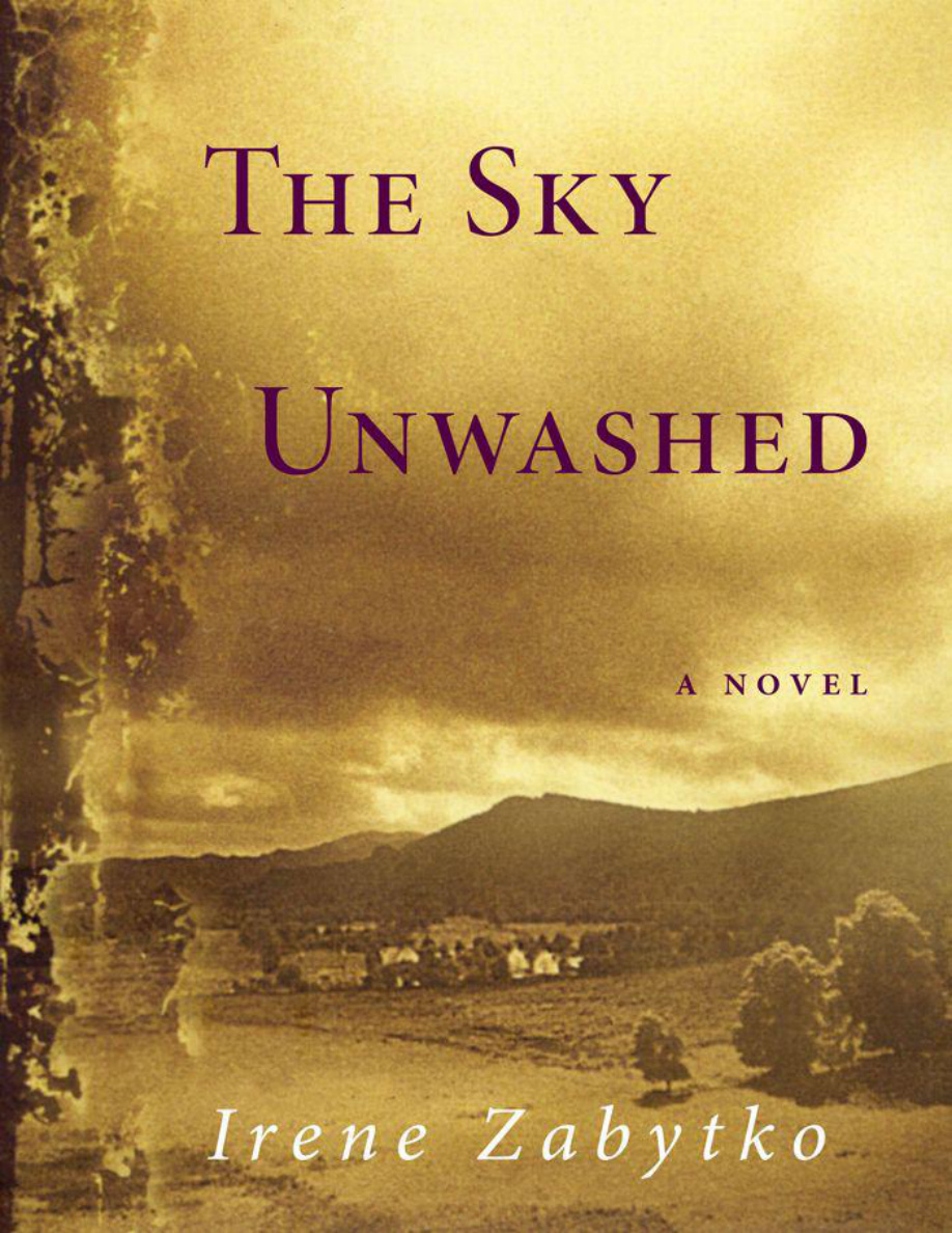The Sky Unwashed PDF Download