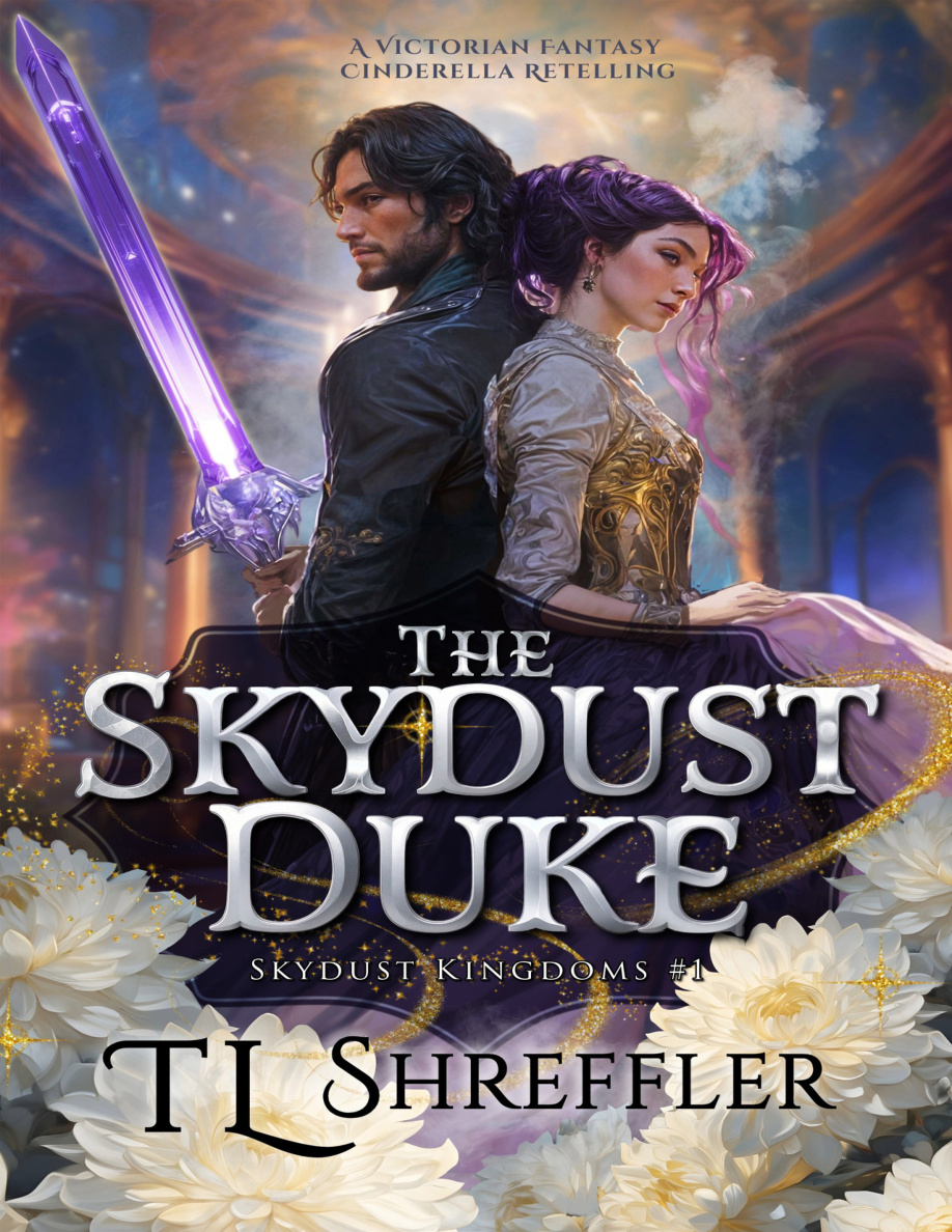 The Skydust Duke PDF Download