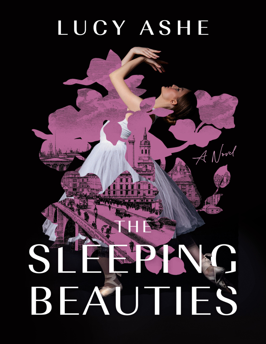 The Sleeping Beauties PDF Download