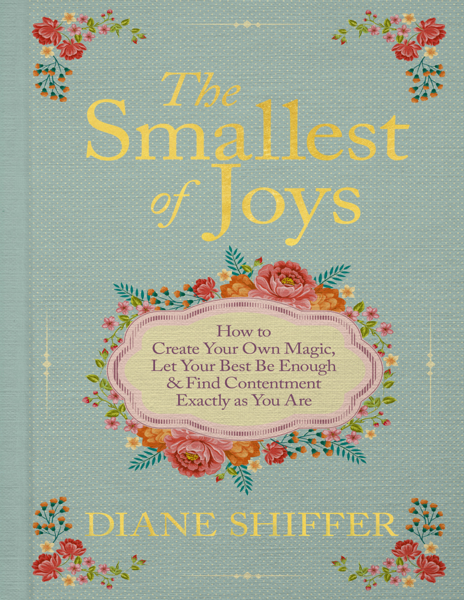 The Smallest of Joys PDF Download