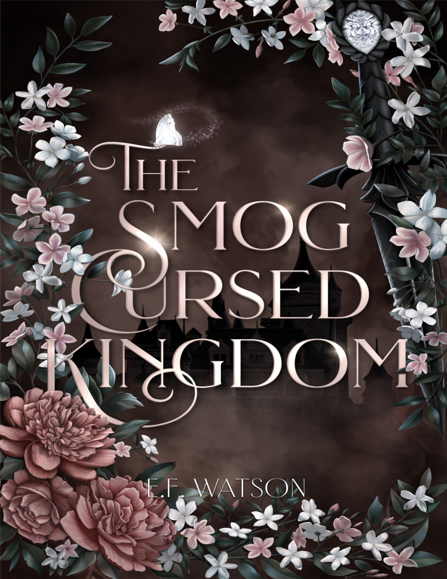 The Smog-Cursed Kingdom PDF Download