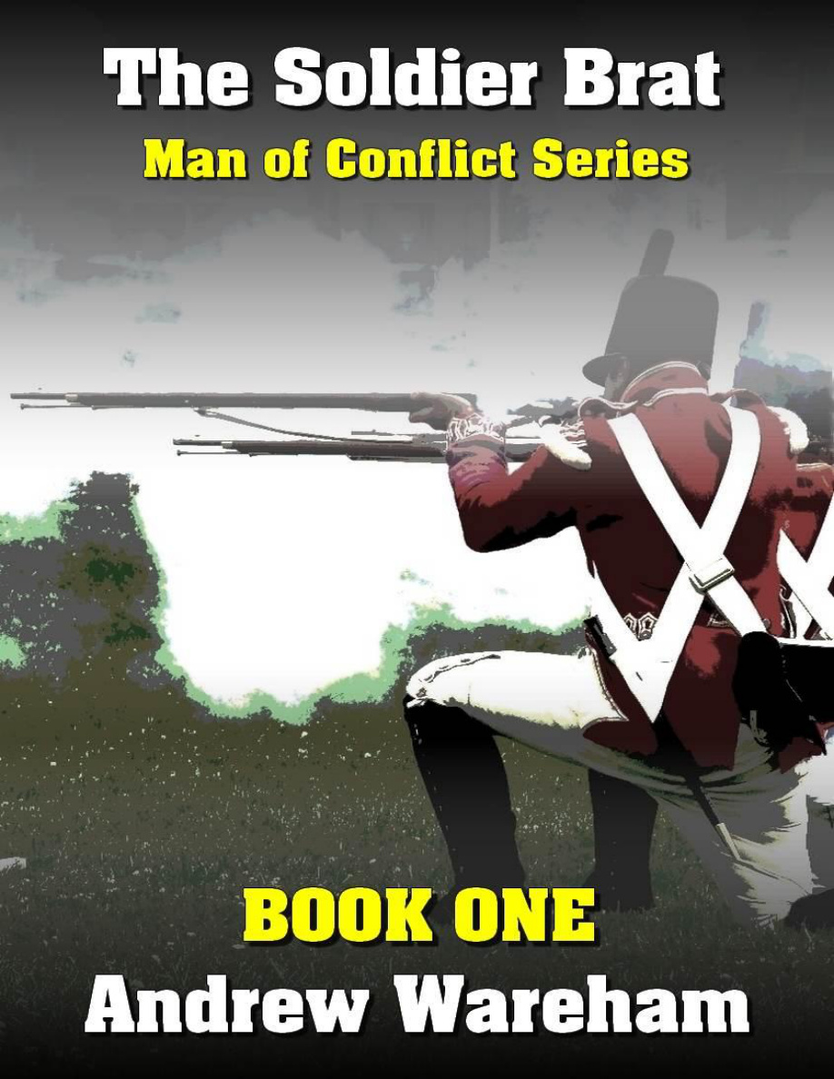 The Soldier Brat PDF Download