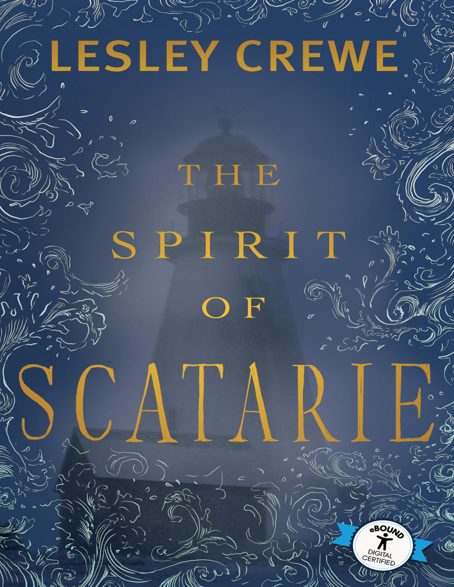 The Spirit of Scatarie PDF Download