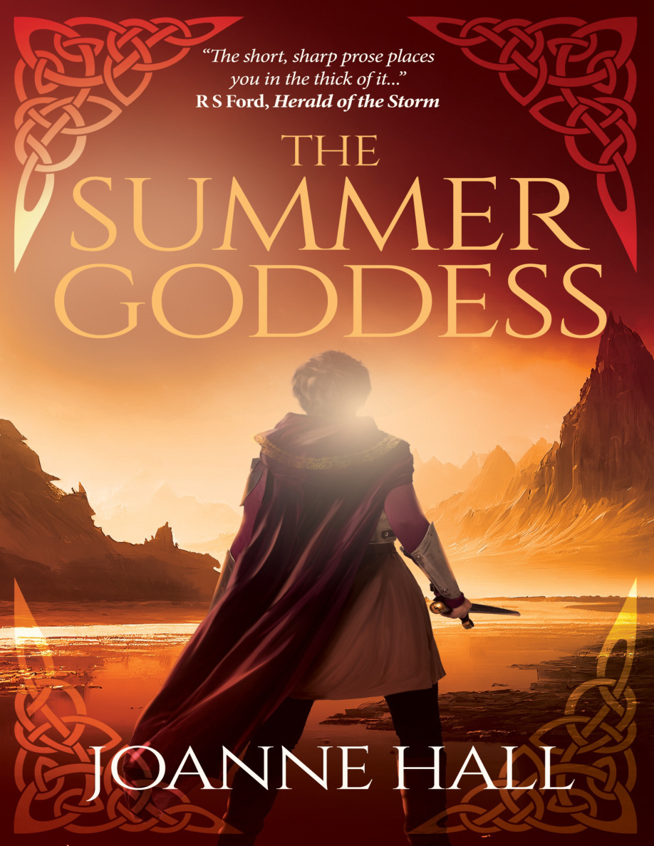 The Summer Goddess PDF Download