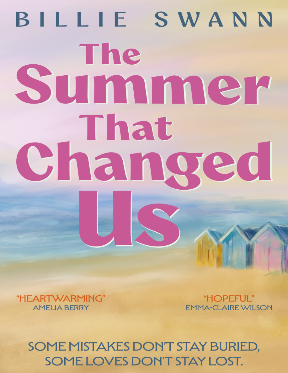 The Summer That Changed Us PDF Download