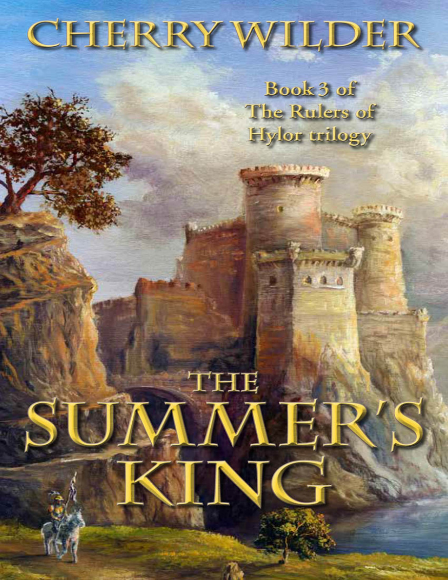 The Summer's King PDF Download