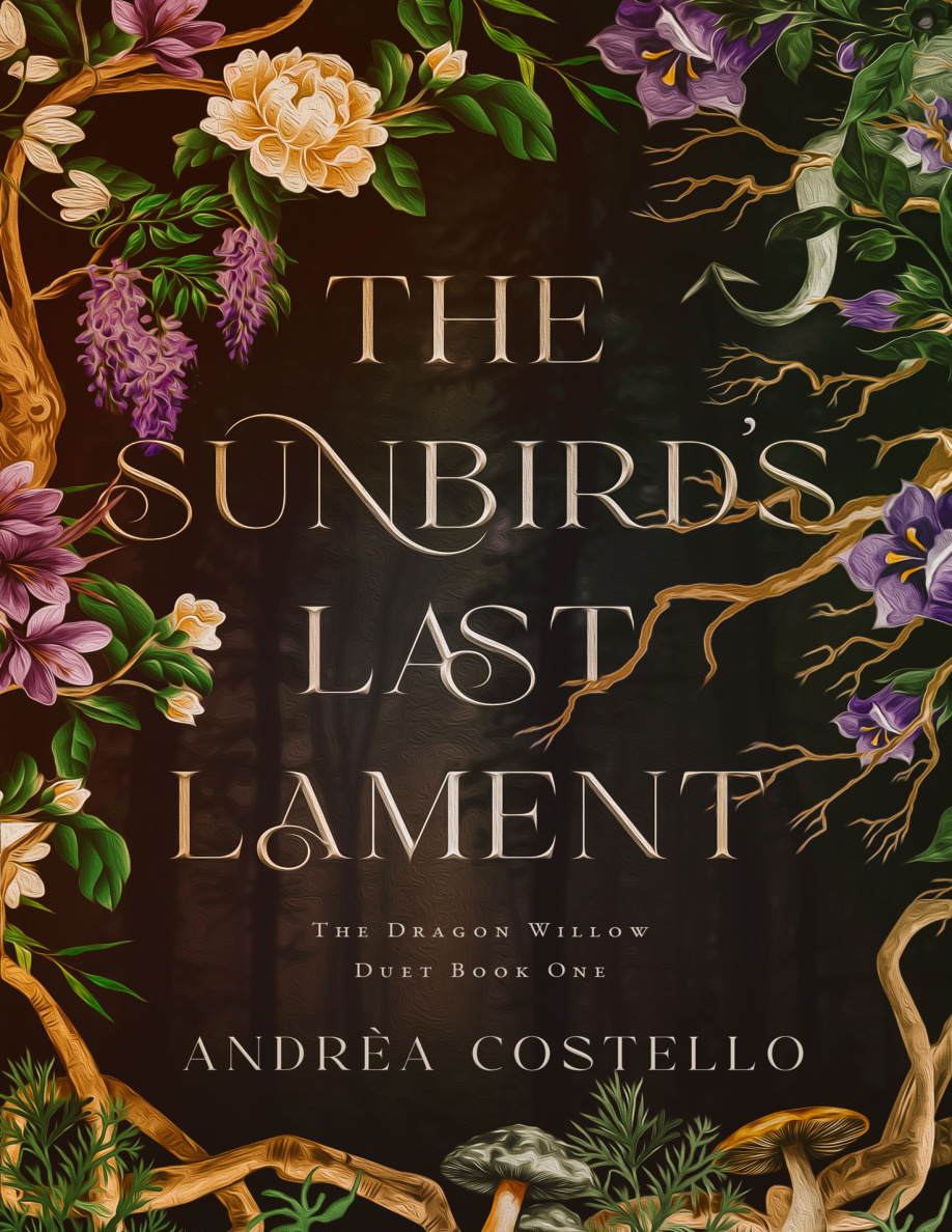 The Sunbird's Last Lament PDF Download