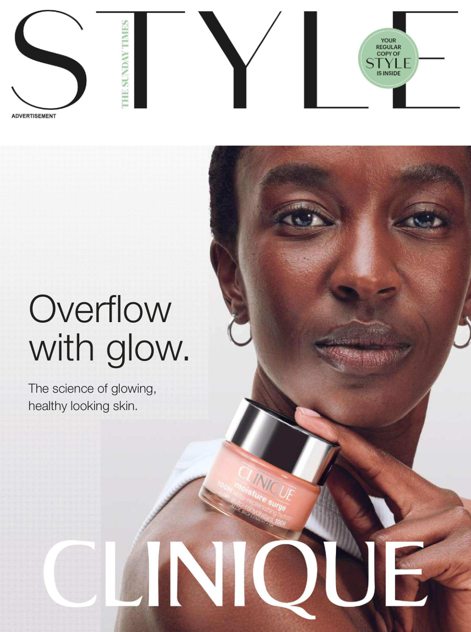 The Sunday Times Style - March 29 2026 PDF Download