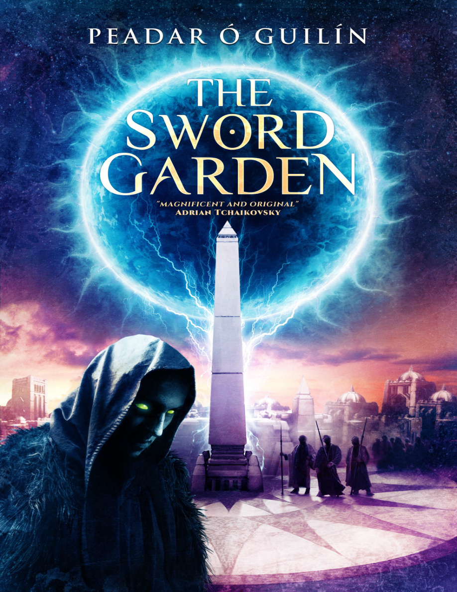 The Sword Garden PDF Download