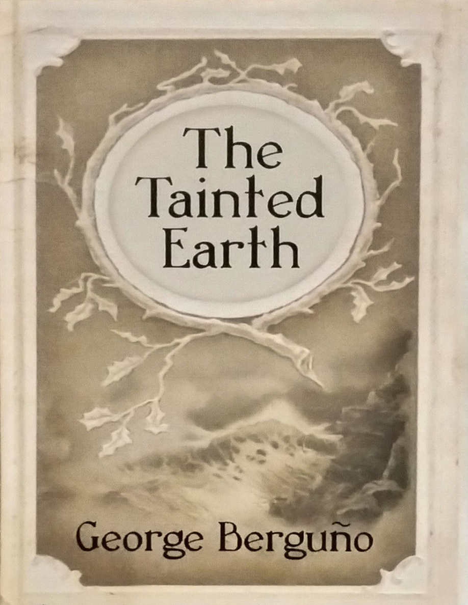 The Tainted Earth PDF Download