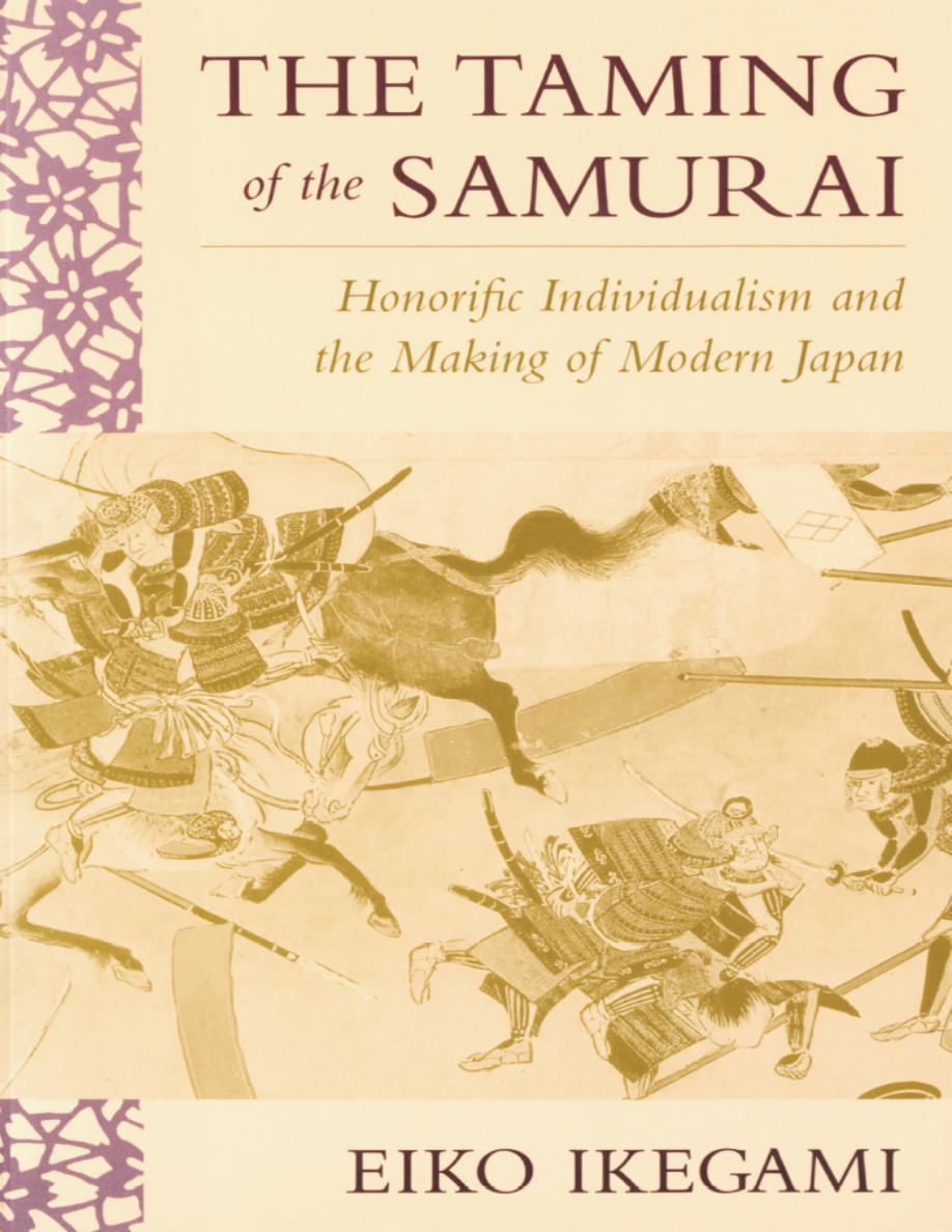 The Taming of the Samurai PDF Download