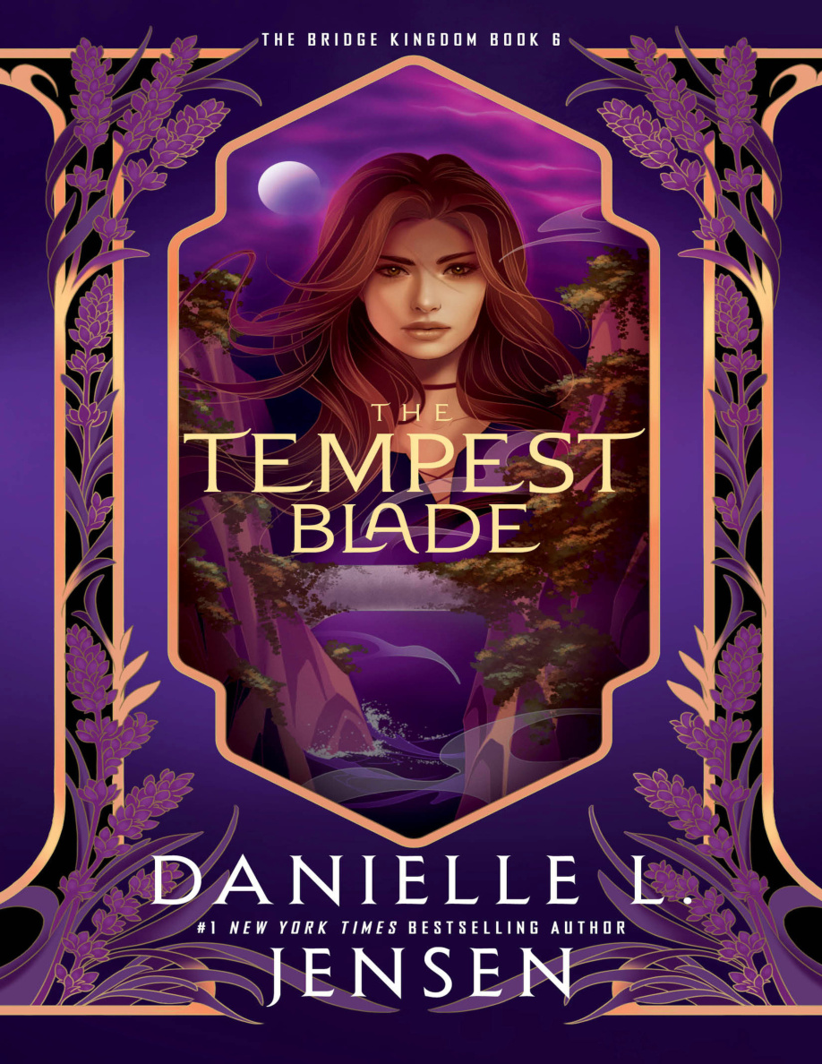 The Tempest Blade PDF Download