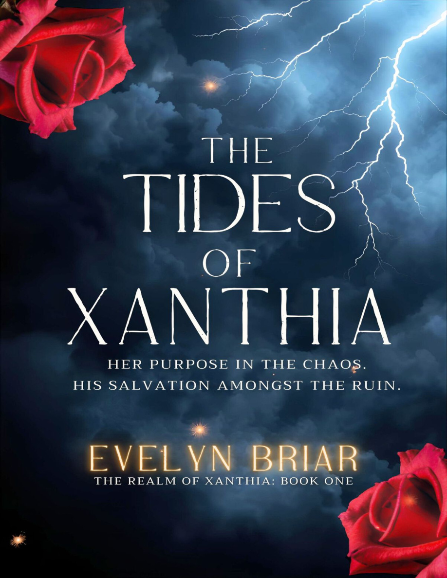 The Tides of Xanthia PDF Download