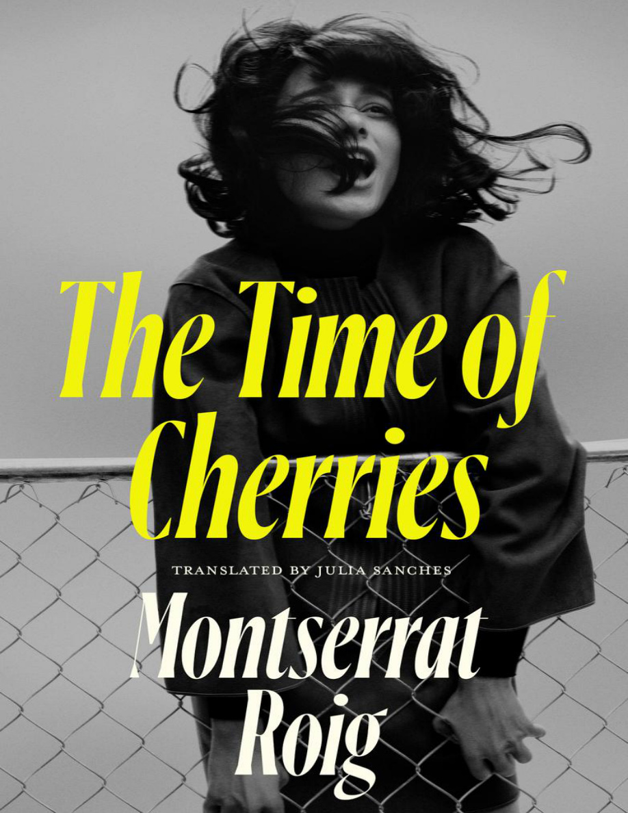 The Time of Cherries PDF Download
