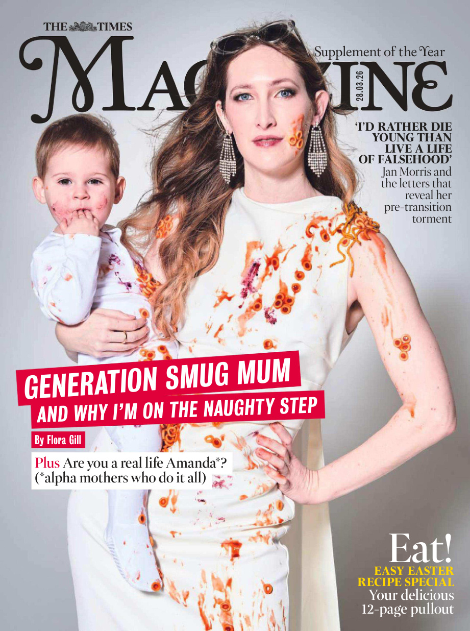 The Times Magazine - March 28 2026 PDF Download