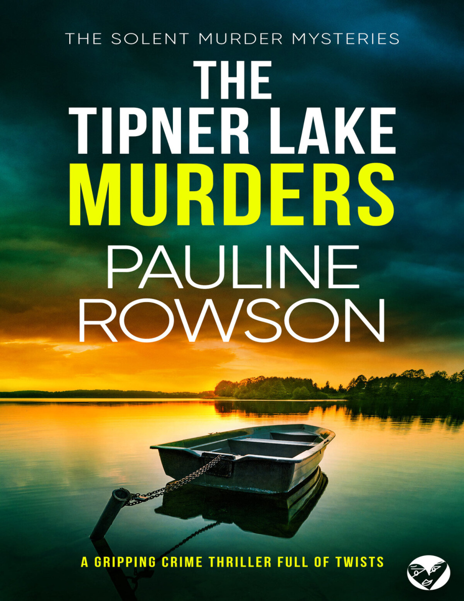 The Tipner Lake Murder PDF Download
