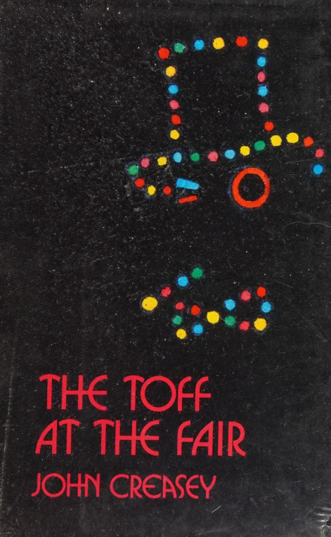 The Toff at the Fair PDF Download
