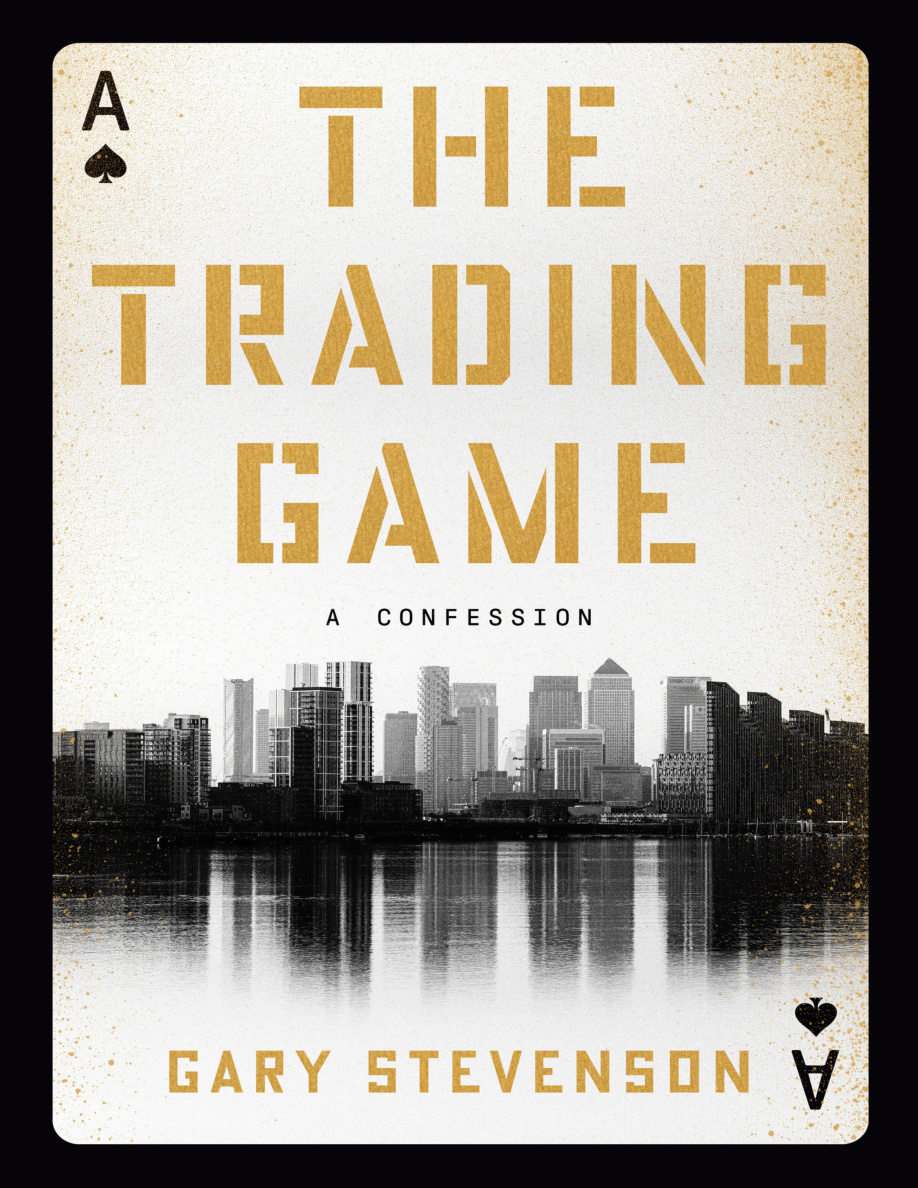 The Trading Game PDF Download