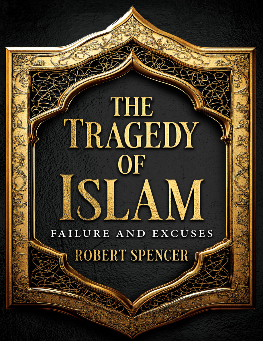 The Tragedy of Islam PDF Download