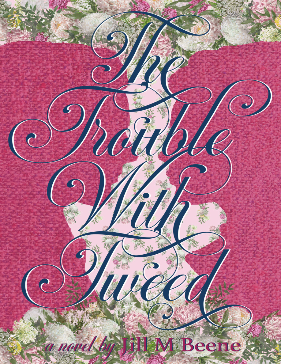 The Trouble with Tweed PDF Download