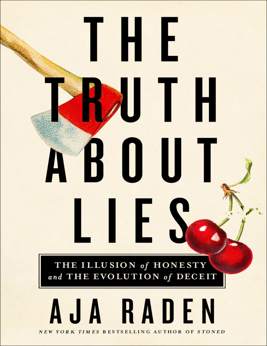 The Truth About Lies PDF Download