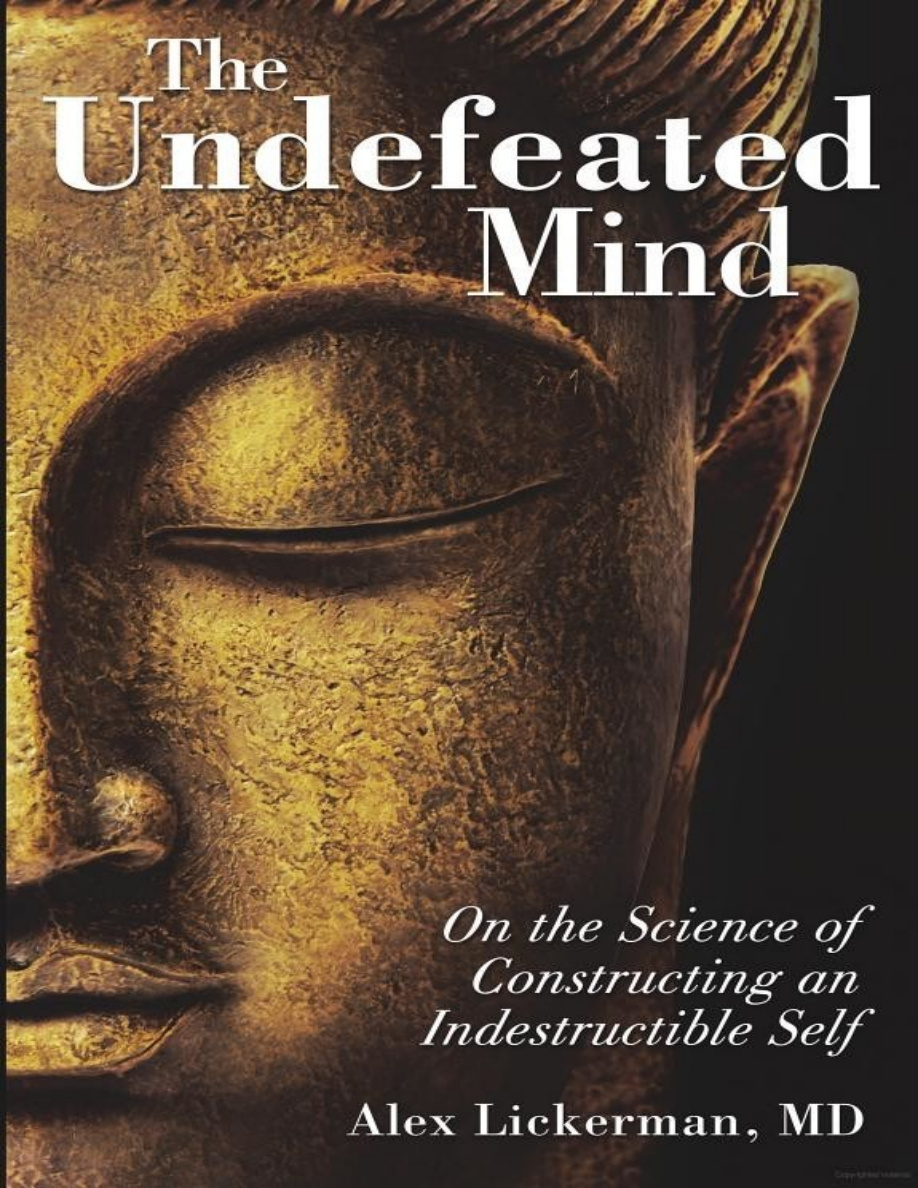 The Undefeated Mind PDF Download