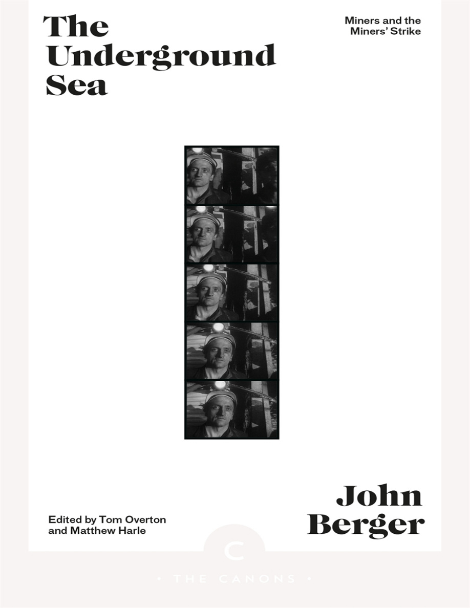 The Underground Sea PDF Download