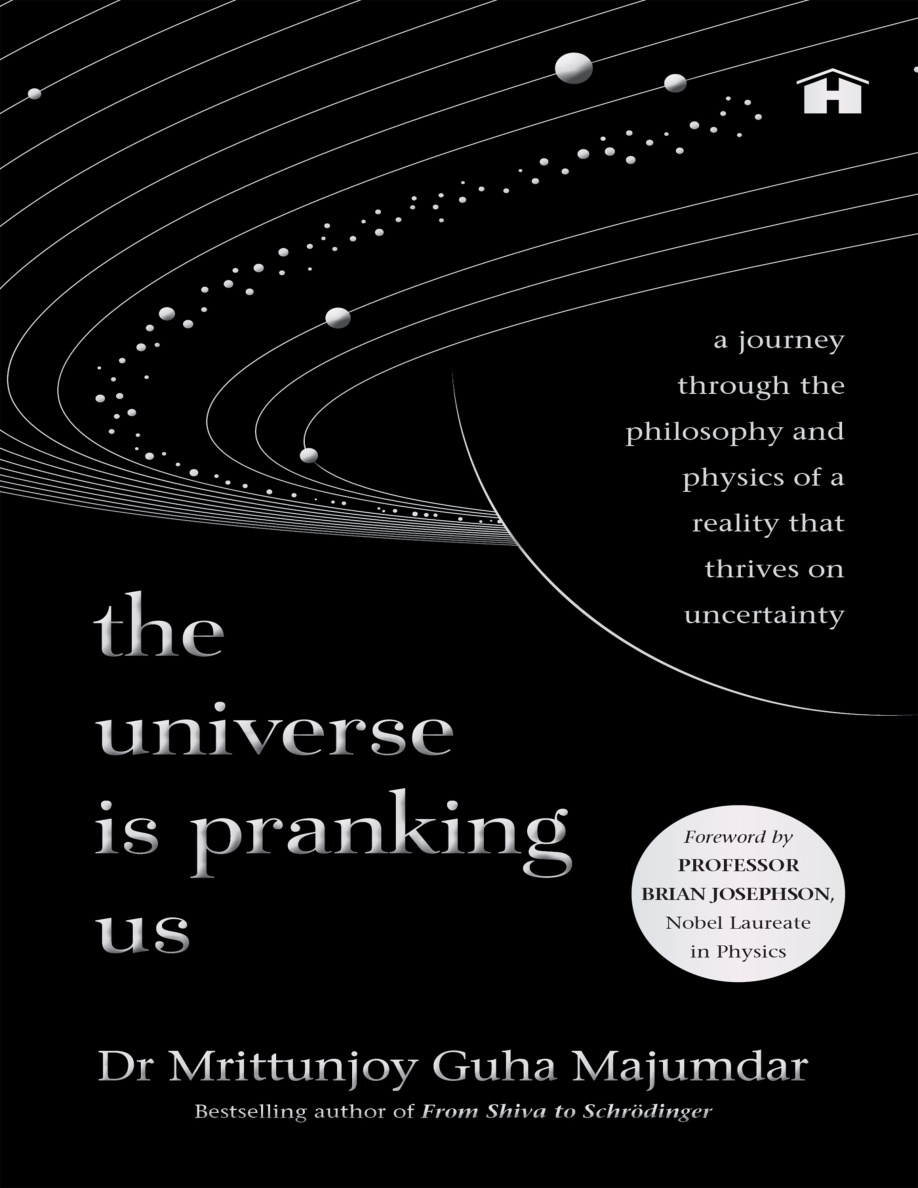 The Universe Is Pranking Us PDF Download