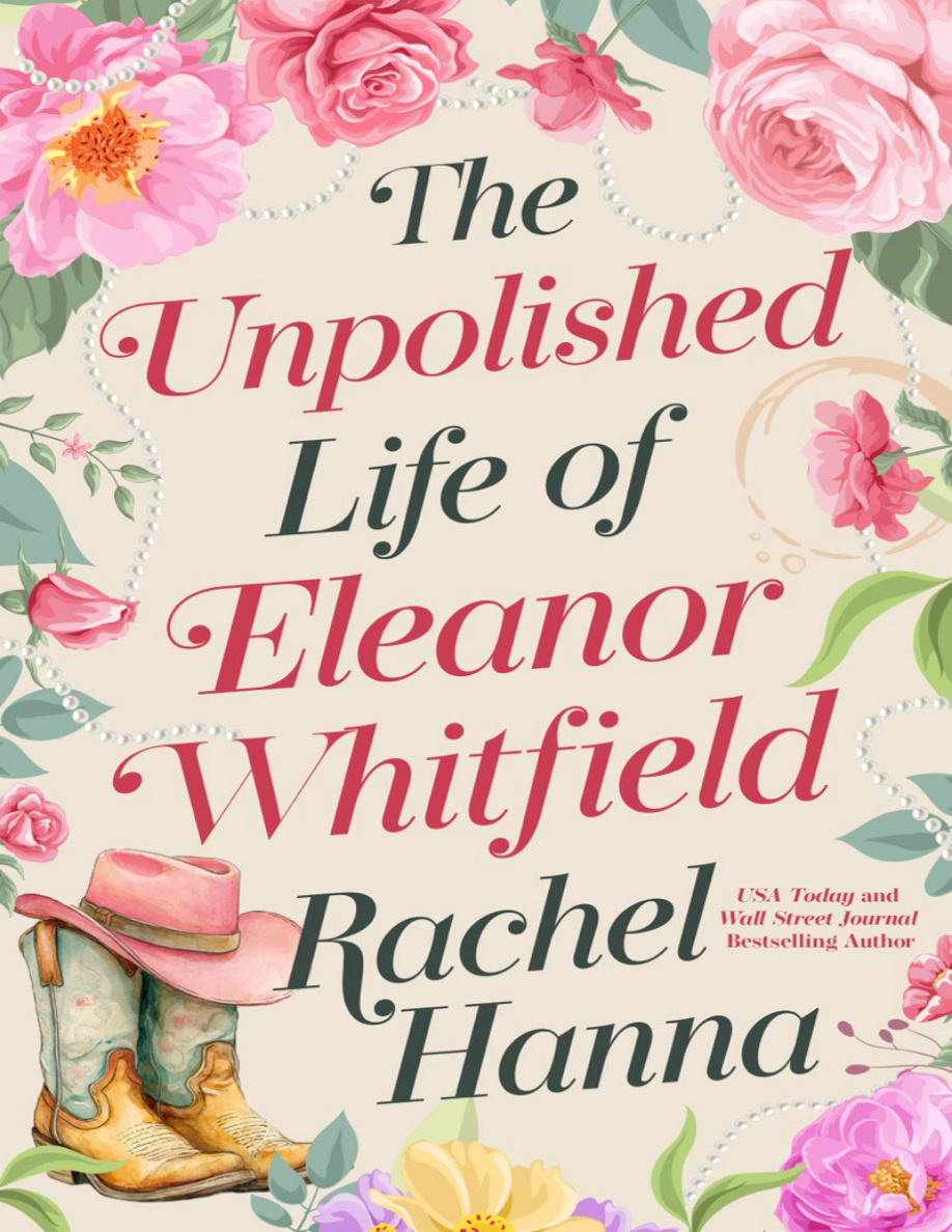 The Unpolished Life of Eleanor Whitfield PDF Download