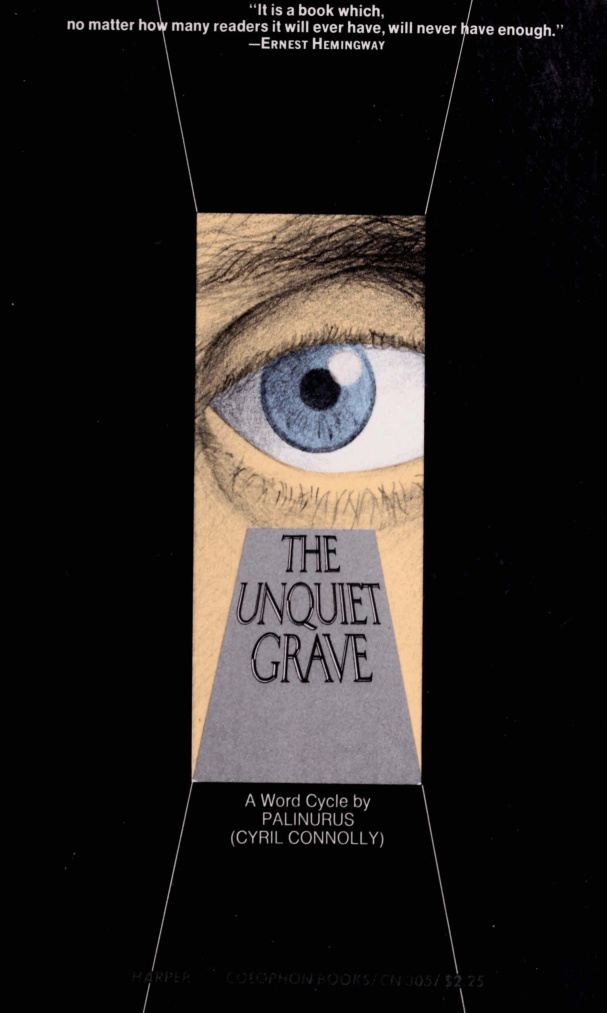 The Unquiet Grave PDF Download
