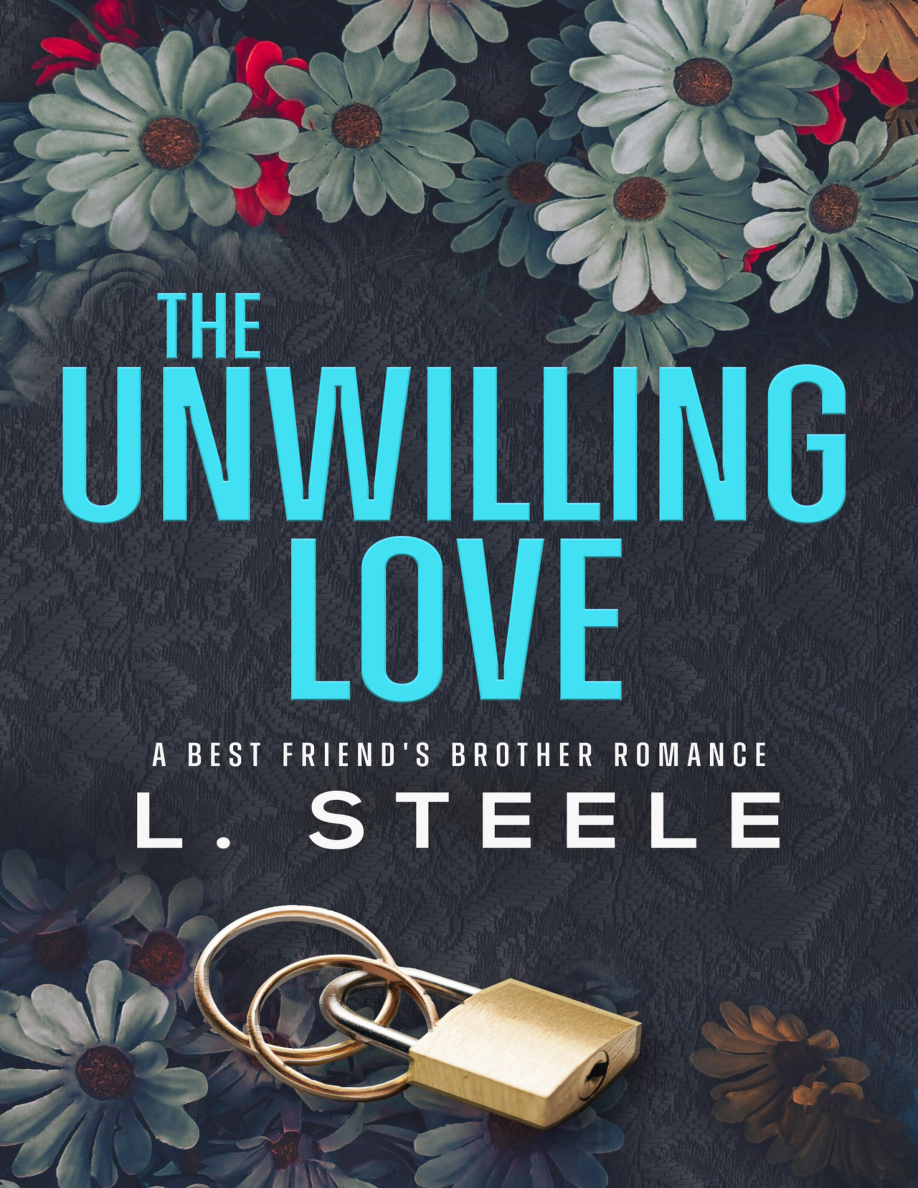 The Unwilling Love PDF Download