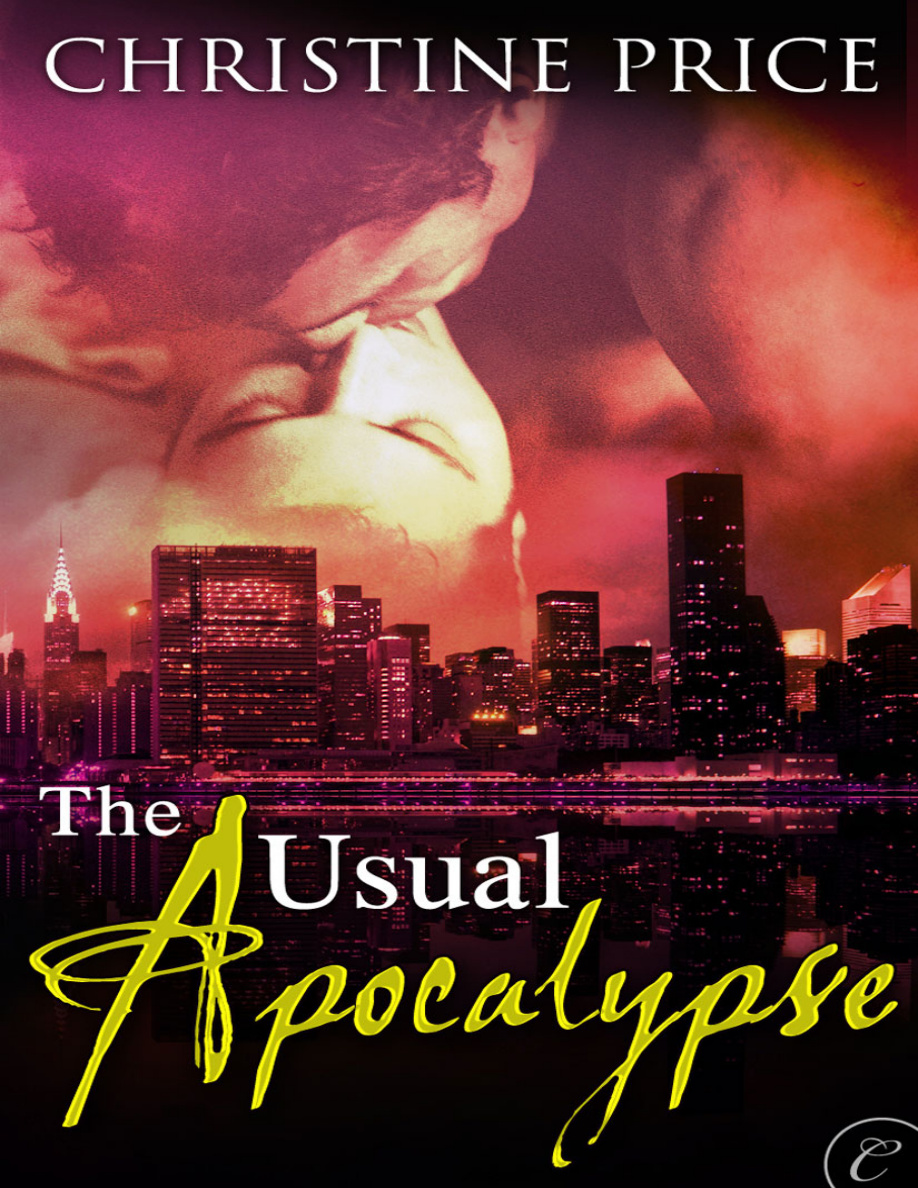 The Usual Apocalypse PDF Download