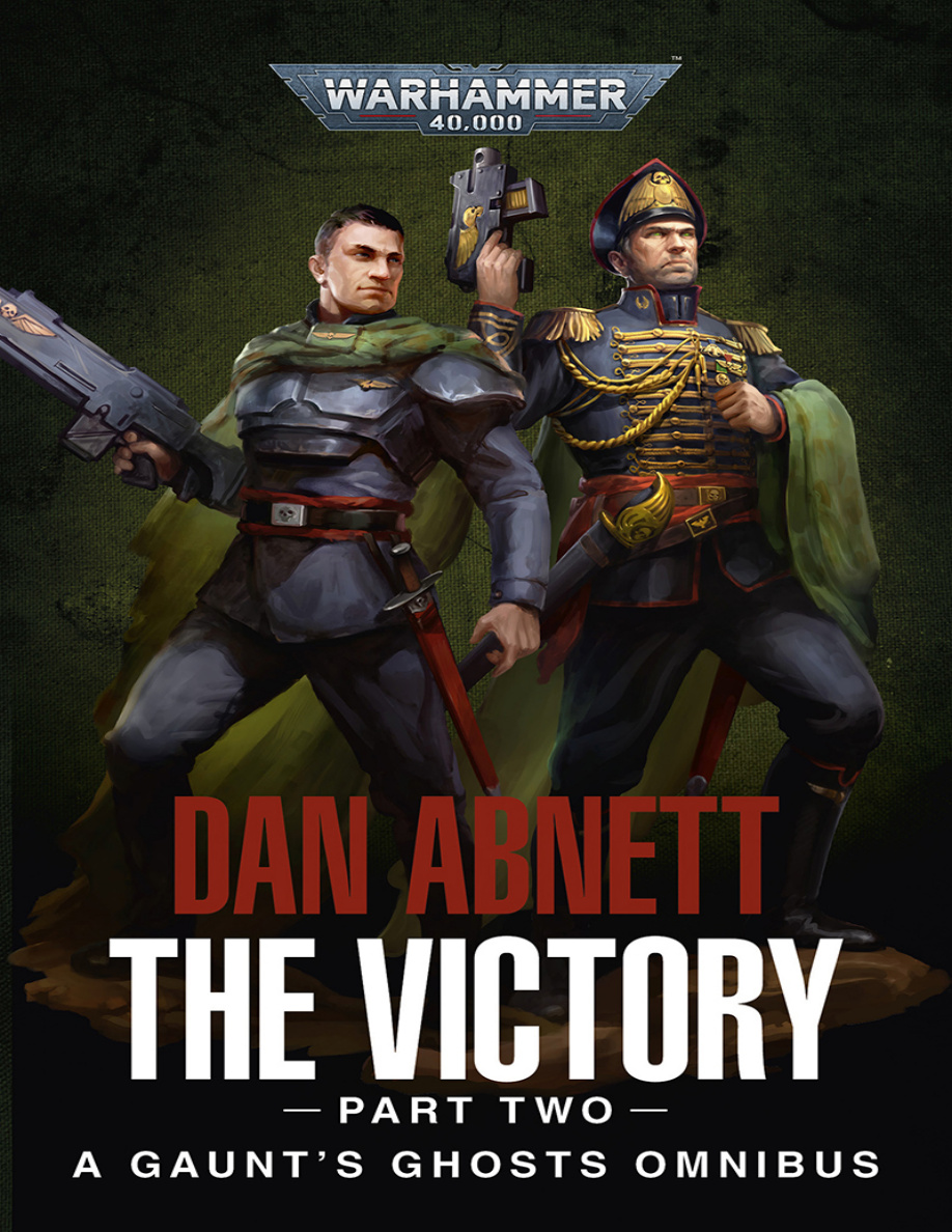 The Victory Part 2 PDF Download