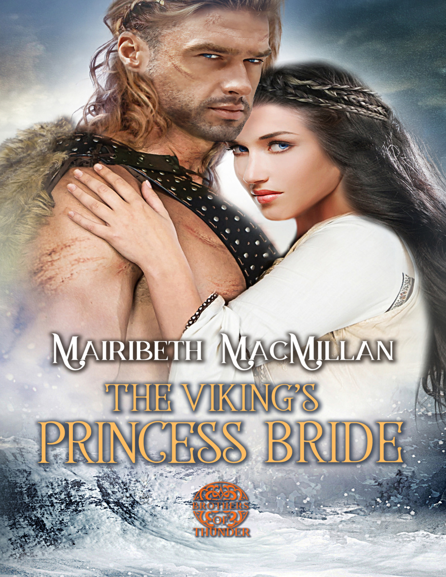 The Vikings Princess Bride PDF Download