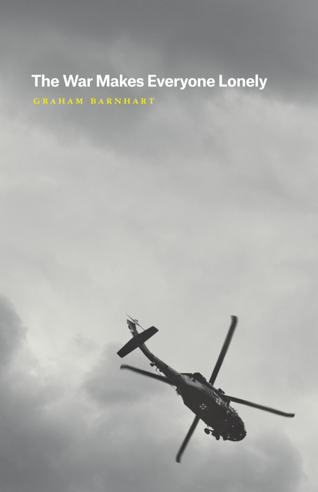 The War Makes Everyone Lonely PDF Download