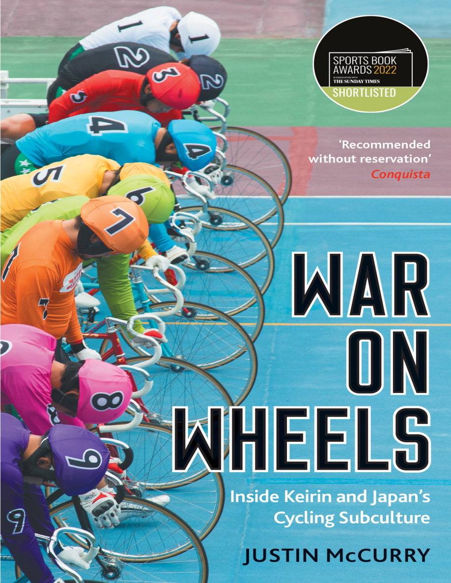 The War on Wheels PDF Download