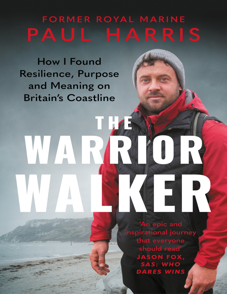 The Warrior Walker PDF Download