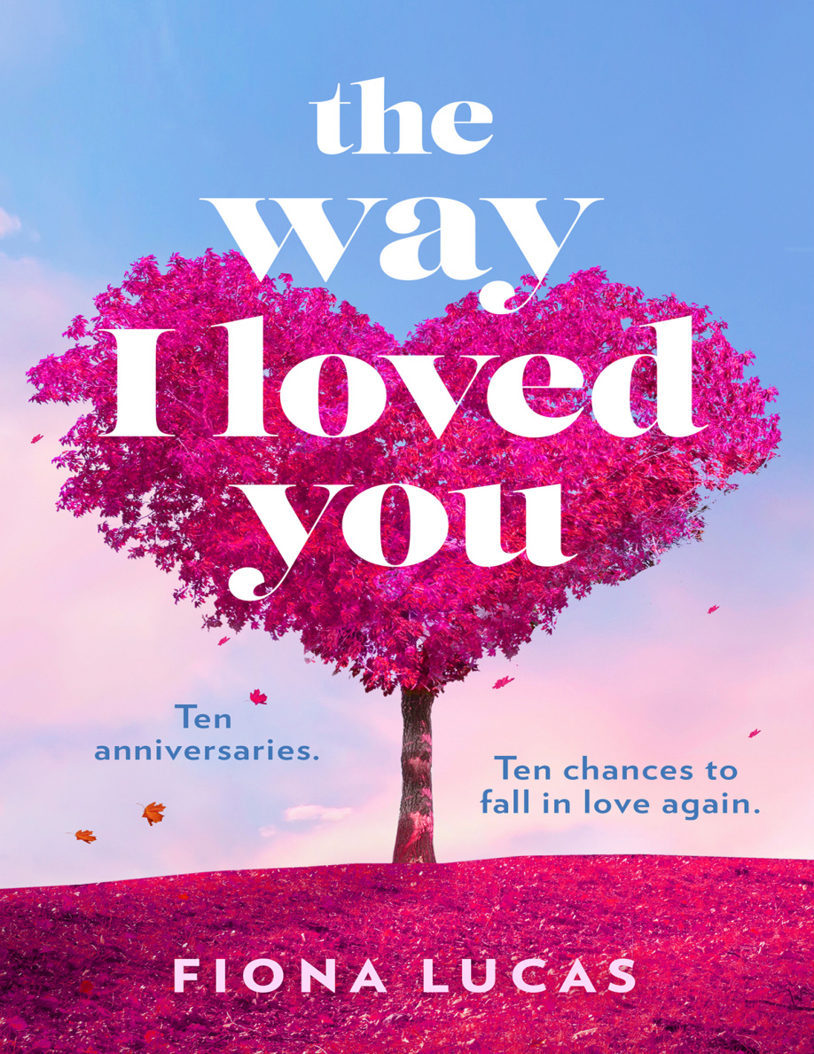 The Way I Loved You PDF Download