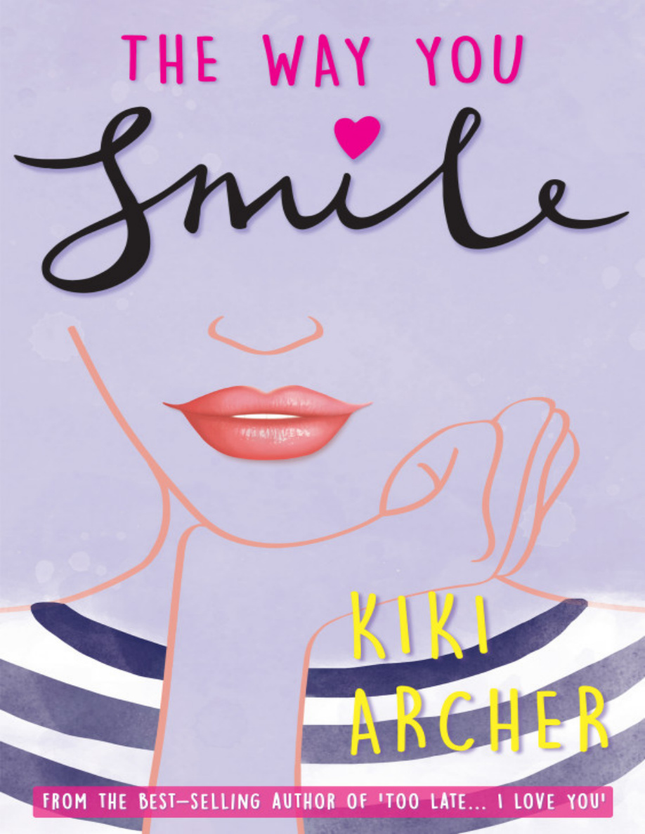 The Way You Smile PDF Download