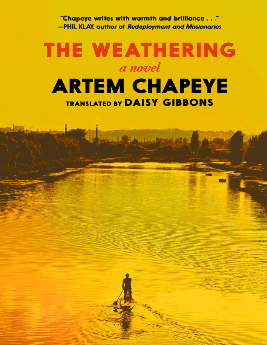 The Weathering PDF Download