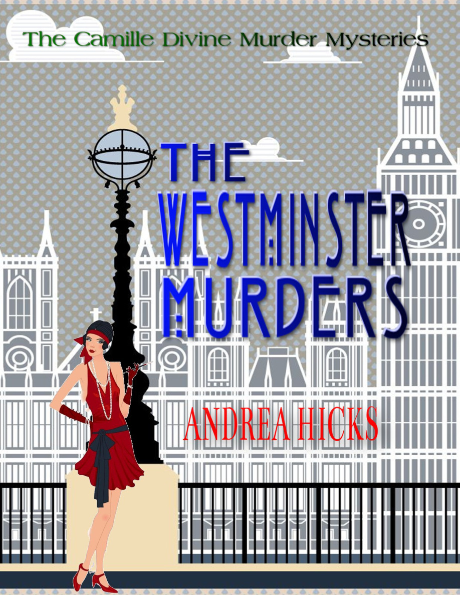 The Westminster Murders PDF Download