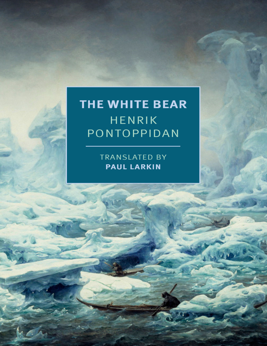 The White Bear PDF Download