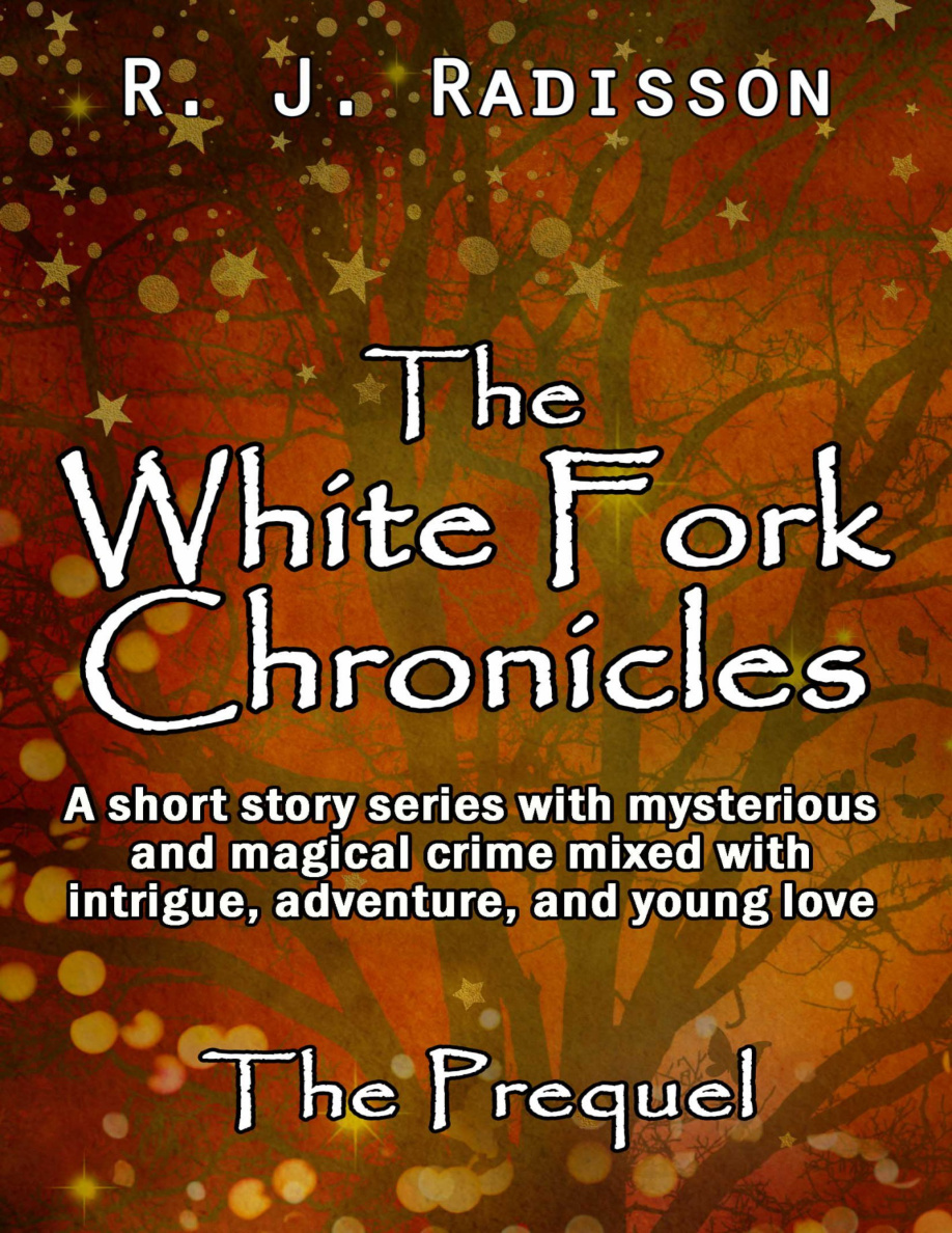 The White Fork Chronicles PDF Download