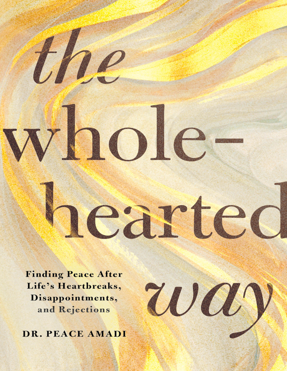 The Wholehearted Way PDF Download