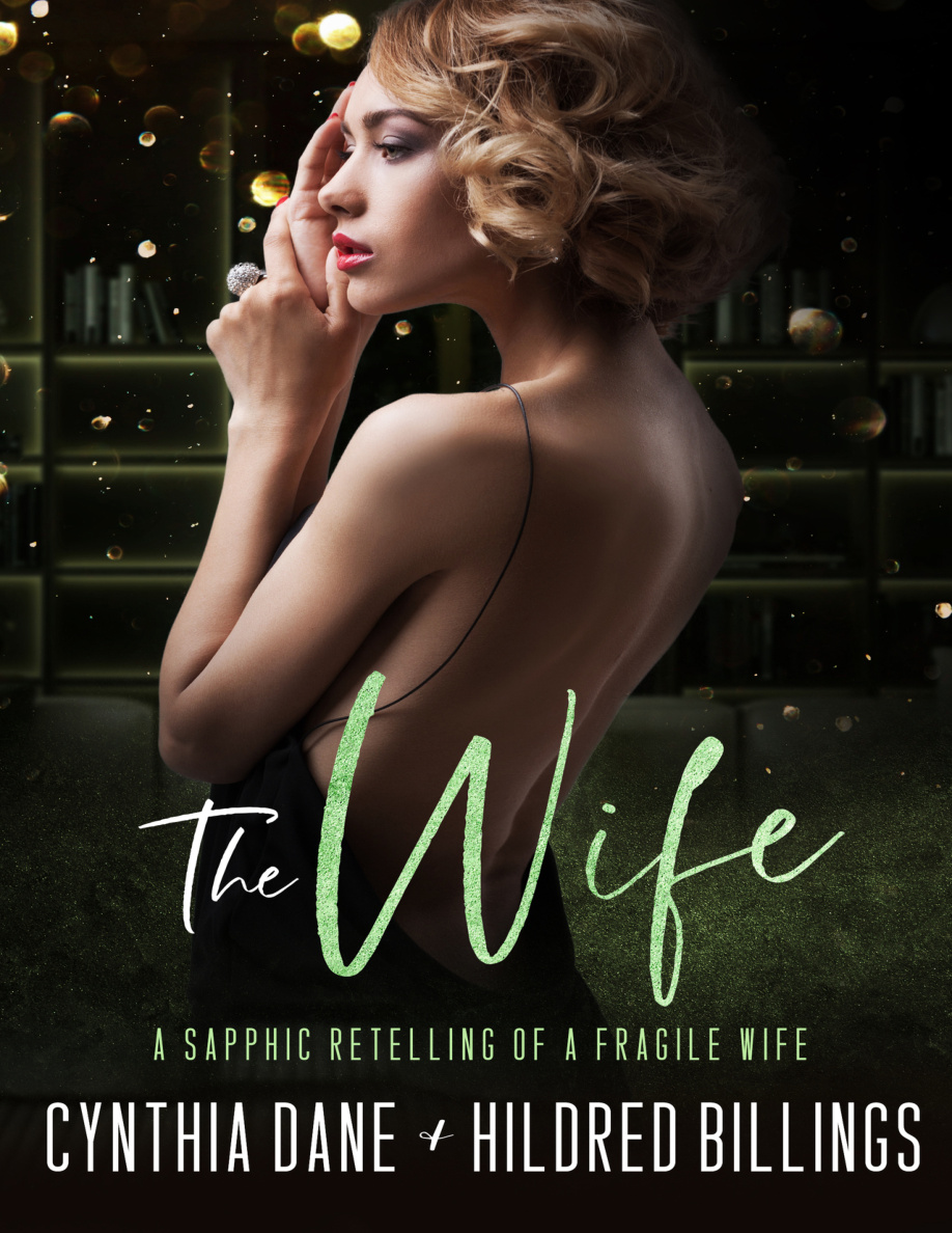 The Wife PDF Download