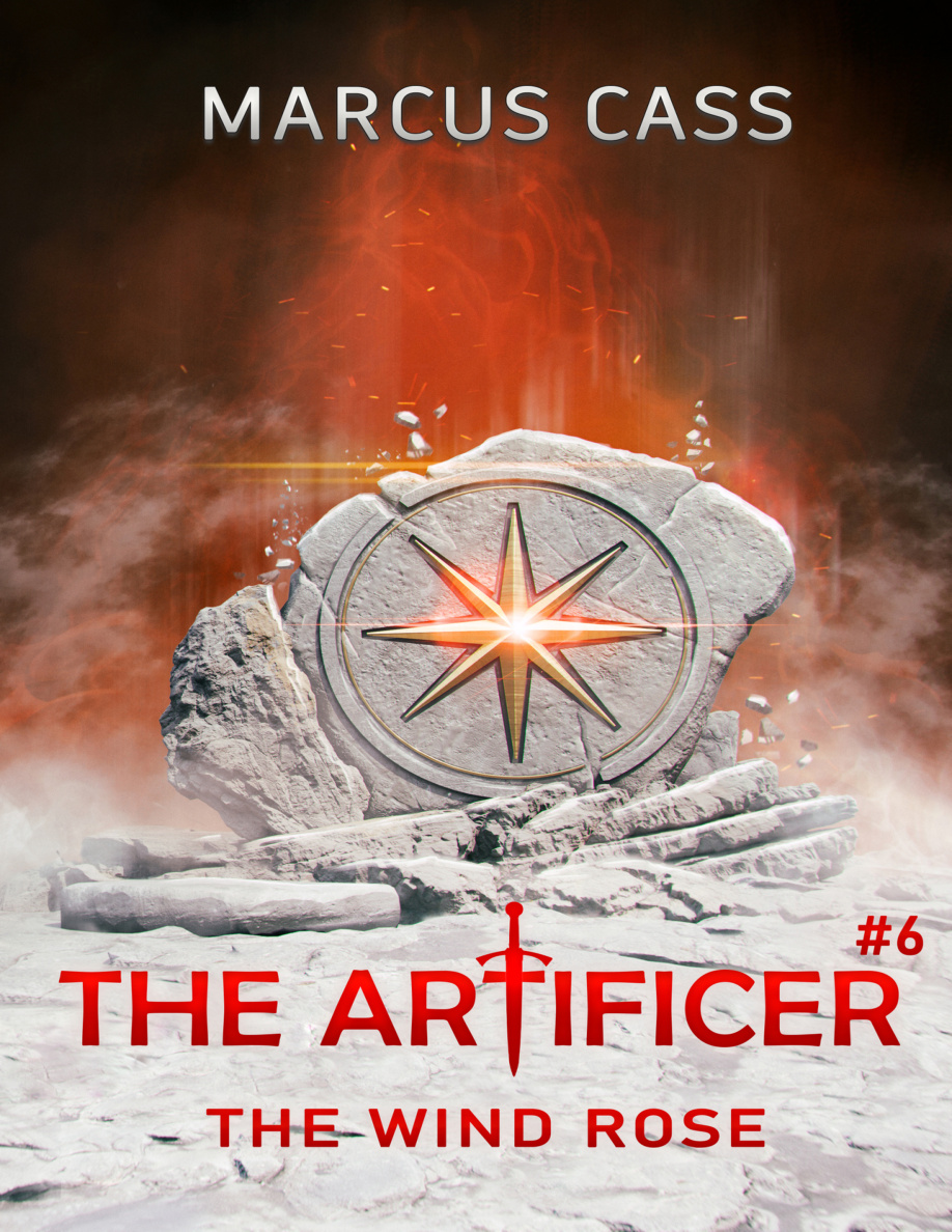 The Wind Rose The Artificer Book 6 PDF Download