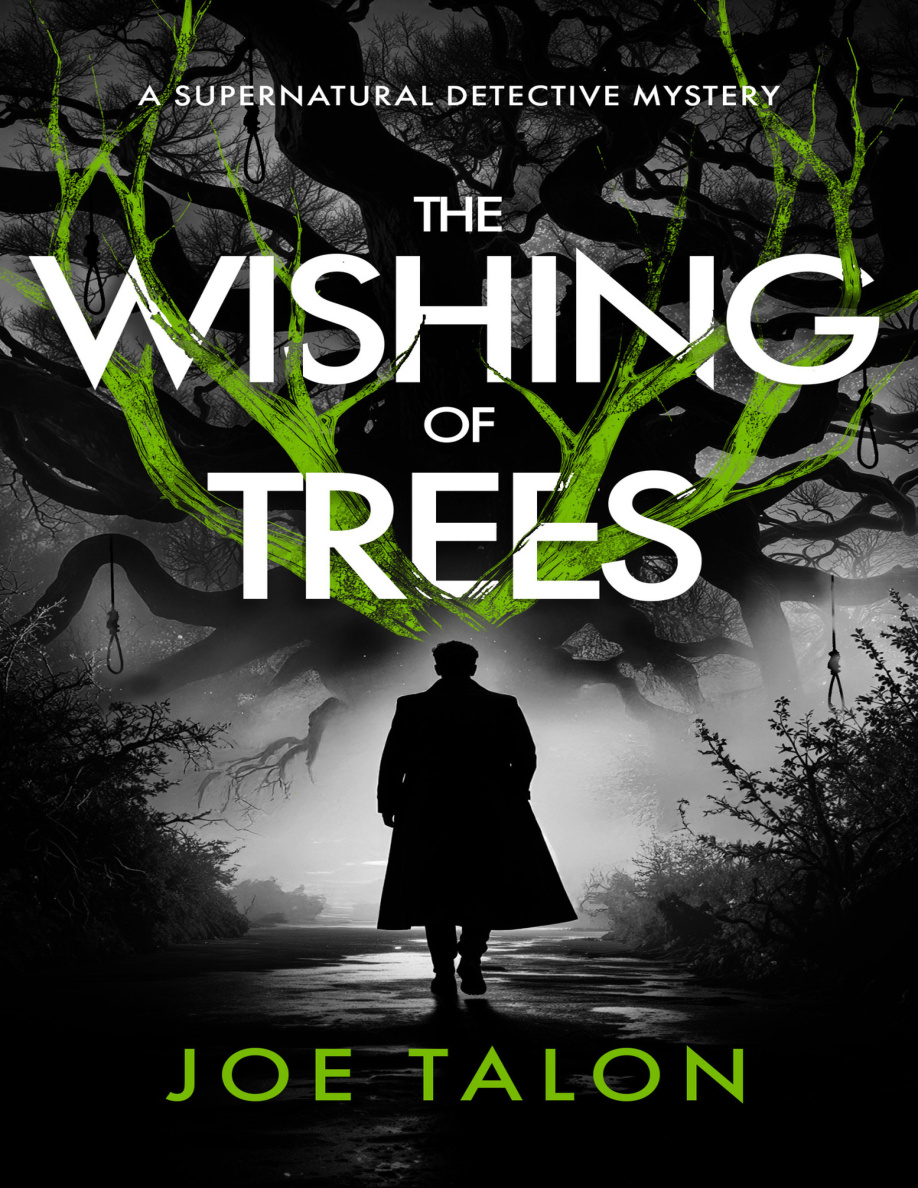 The Wishing of Trees PDF Download