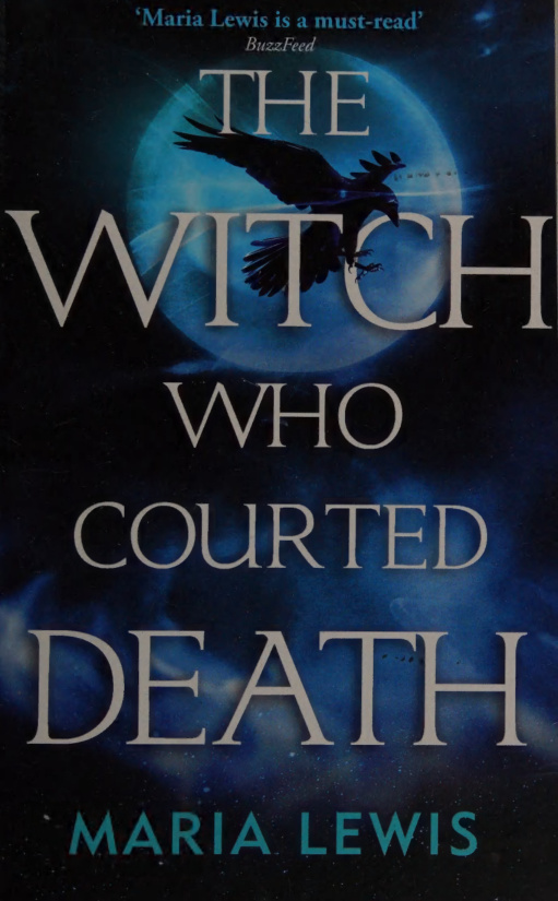 The Witch Who Courted Death PDF Download