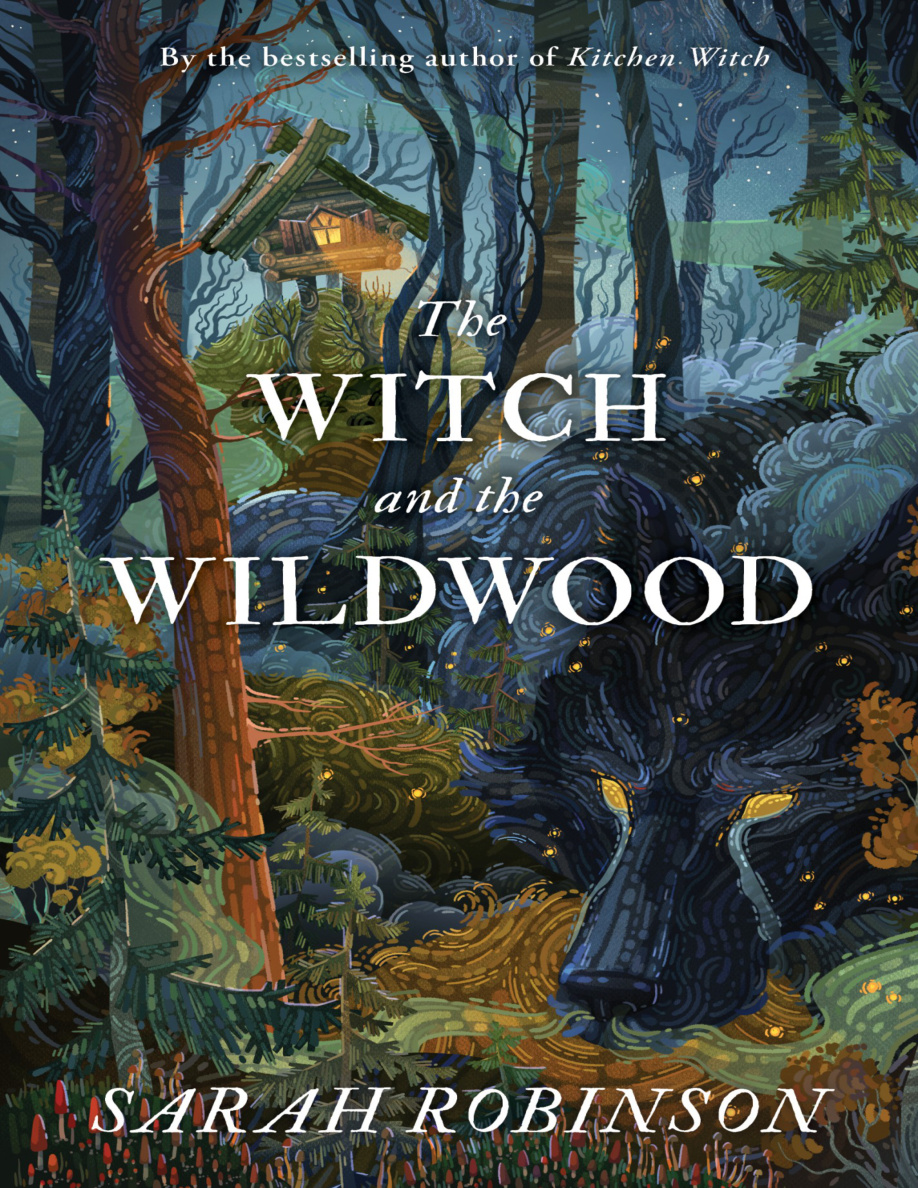The Witch and the Wildwood PDF Download
