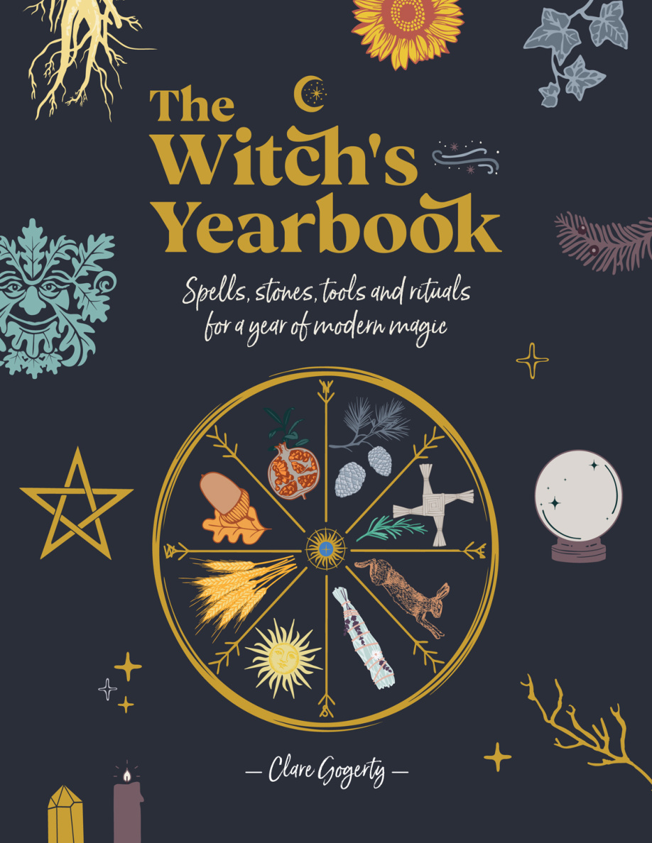 The Witch's Yearbook PDF Download